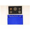 Image 2 : 1972 US PROOF SET (WITH BOX)