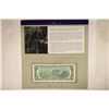 Image 2 : 2011 DALLAS FEATURING A 2003-A $2 FRN NOTE WITH