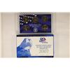Image 1 : 2007 US 50 STATE QUARTERS PROOF SET WITH BOX