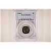 Image 1 : 1988-P JEFFERSON NICKEL PCGS MS64FS