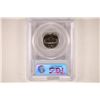 Image 2 : 1988-P JEFFERSON NICKEL PCGS MS64FS