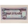 Image 2 : CENTRAL BANK OF IRAQ 250 DINARS CRISP UNC BILL