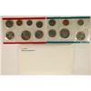 Image 2 : 1980 US MINT SET (UNC) P/D/S (WITH ENVELOPE)