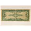 Image 2 : 1923 LARGE SIZE US $1 SILVER CERTIFICATE BLUE SEAL