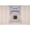 Image 1 : 1973 ROOSEVELT DIME PCGS MS65
