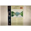 Image 2 : 2005-5 COIN NORWAY UNC SET ON LARGE INFO BOARD
