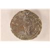 Image 2 : ANTONINUS PIUS ANCIENT COIN