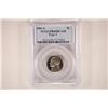 Image 1 : 1981-S JEFFERSON NICKEL PCGS PR69 DCAM TYPE II
