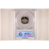 Image 2 : 1981-S JEFFERSON NICKEL PCGS PR69 DCAM TYPE II