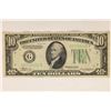 Image 1 : 1934-A US $10 FRN GREEN SEAL