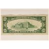 Image 2 : 1934-A US $10 FRN GREEN SEAL