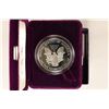 Image 2 : 1993-P PROOF AMERICAN SILVER EAGLE IN