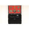 Image 1 : 1981 US PROOF SET (WITH BOX)