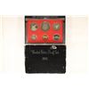 Image 2 : 1981 US PROOF SET (WITH BOX)