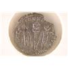 Image 1 : CONSTANTINE ERA ANCIENT COIN 2 SOLDIERS WITH 1