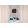 Image 2 : 1999-P JEFFERSON NICKEL PCGS MS66FS
