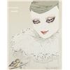 Image 1 : French Mixed Media on Paper Signed Louis Icart