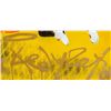 Image 2 : Tadas Zaicikas Contemporary MMC Signed COA