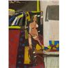 Image 1 : American Acrylic on Masonite Signed Steve Miller