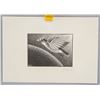 Image 2 : Dutch Lithograph Signed MC. Escher