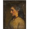 Image 2 : Dutch Oil on Canvas Signed Rembrandt