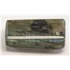 Image 3 : 14.40ct Cushion Cut Natural Labradorite GLI