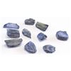 Image 2 : 56.35ct Rough Blue Natural Sapphire GLI