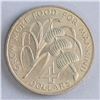 Image 1 : Saint Kitss and Nevis 4 Dollars
