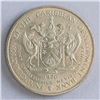 Image 2 : Saint Kitss and Nevis 4 Dollars