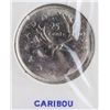 Image 8 : Canadian Set of Coins 1968