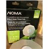 Image 8 : ASSORTED NOMA SOLAR PANEL ACCESSORIES