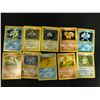 Image 1 : ASSORTED FIRST EDITION AND HOLOGRAPHIC POKEMON CARDS