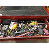 Image 2 : TORIN ROLLING TOOLCHEST WITH CONTENTS (NO KEY)