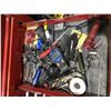 Image 8 : TORIN ROLLING TOOLCHEST WITH CONTENTS (NO KEY)