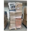 Image 1 : PALLET OF ASSORTED STORAGE LOCKER GOODS