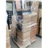 Image 2 : PALLET OF ASSORTED STORAGE LOCKER GOODS