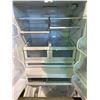 Image 2 : FRIGIDAIRE STAINLESS STEEL FRENCH DOOR FRIDGE MODEL FGHN2866PF1