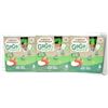 Image 1 : 3 BOXES ORGANIC GOGO SQUEEZ APPLE FRUIT SAUCE