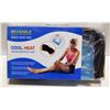 Image 2 : COOL HEAT REUSABLE PORTABLE KNEE HEAT PAD KIT -