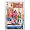 Image 1 : VALIANT HARBINGER #31