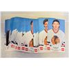 Image 1 : 1989 CHICAGO BLACKHAWKS TEAM SET INCLUDES: