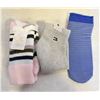 Image 1 : NEW MIXED LOT OF SOCKS, 4 PAIRS