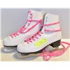Image 1 : ICE SKATES (FIGURE) WOMENS SIZE 8
