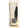 Image 1 : OIL POURER & 4 DIPPING BOWLS