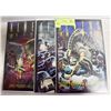 DARK HORSE ALIENS HIVE COMICS