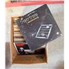 Image 1 : BOX OF LP RECORDS INCLUDING: SUPERTRAMP,BETTE