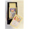 Image 1 : SHINING FATES BOX WITH POKEMON CARDS