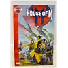 Image 1 : HOUSE OF M