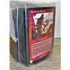 Image 1 : 100 FOIL MAGIC CARDS