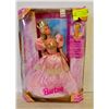 Image 1 : NEW RAPUNZEL BARBIE IN ORIGINAL BOX